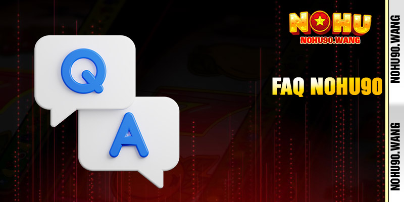 FAQ