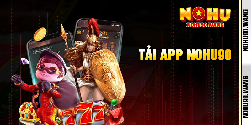 Tải App