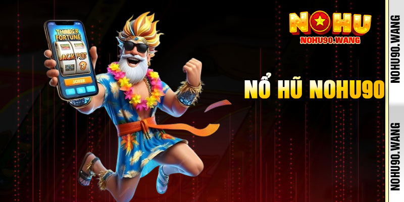 Nổ Hũ