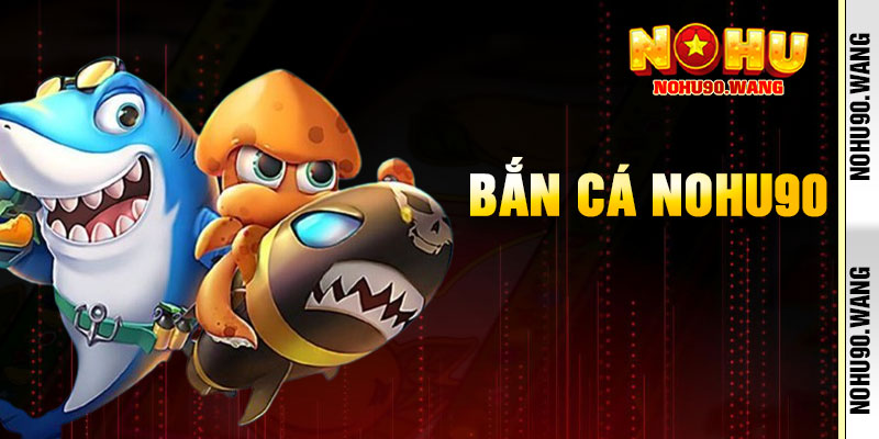 Bắn Cá